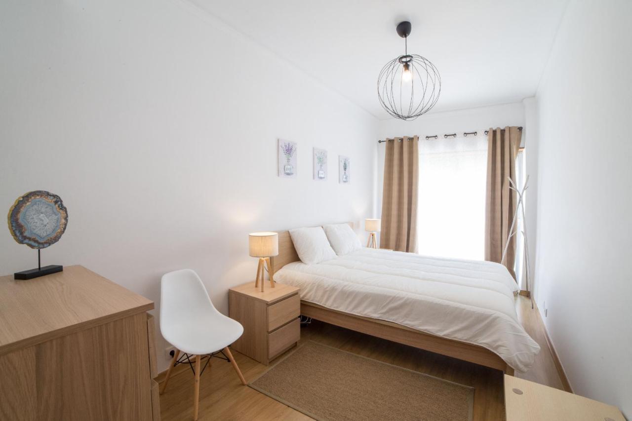 LisboaFlh Gulbenkian Flat With Balcony公寓 外观 照片