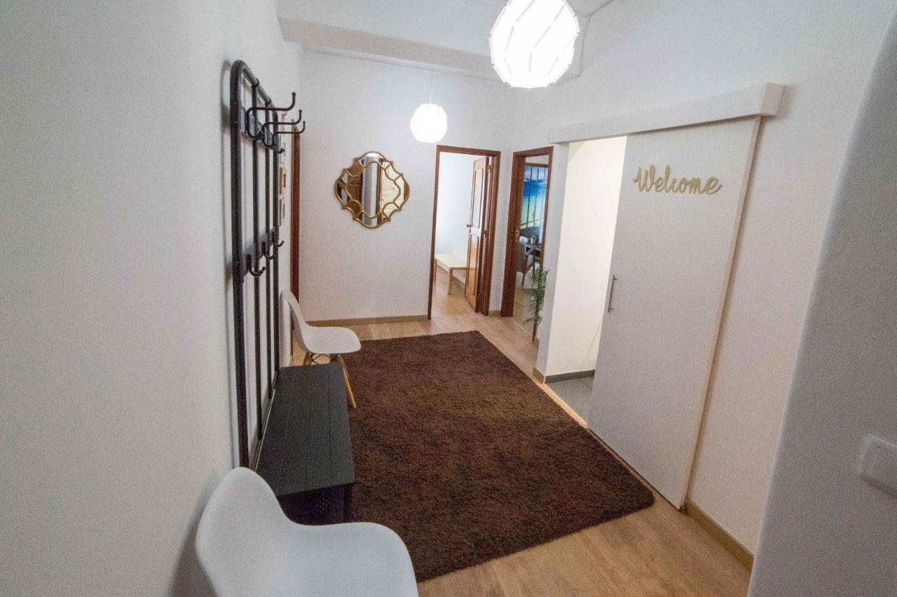 LisboaFlh Gulbenkian Flat With Balcony公寓 外观 照片
