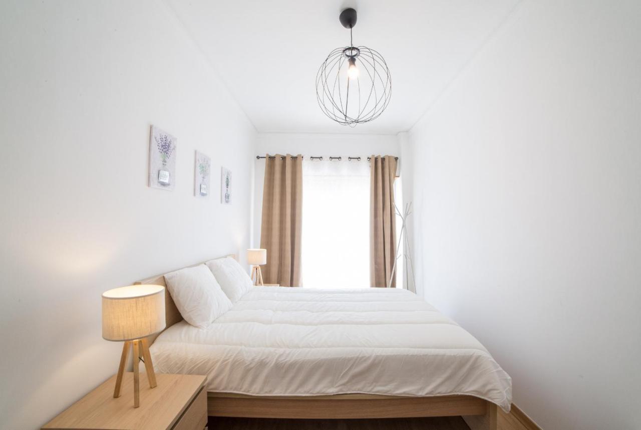 LisboaFlh Gulbenkian Flat With Balcony公寓 外观 照片