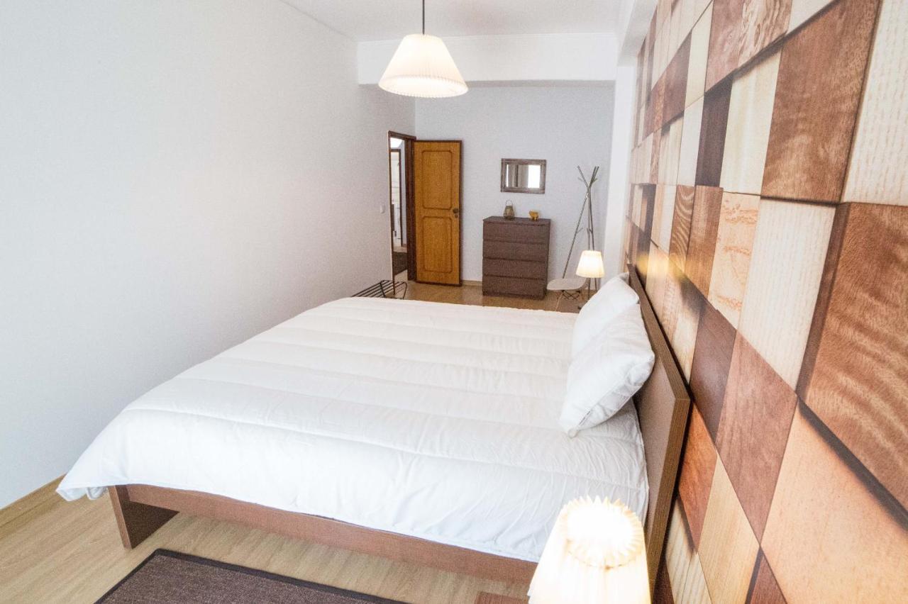 LisboaFlh Gulbenkian Flat With Balcony公寓 外观 照片