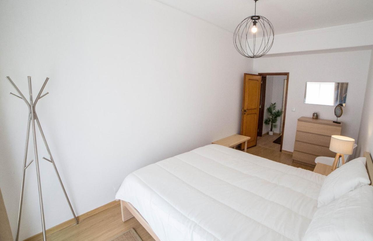 LisboaFlh Gulbenkian Flat With Balcony公寓 外观 照片